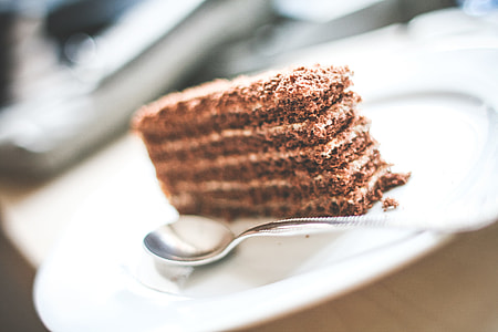 Classic Czech Honey Cake Marlenka thumbnail