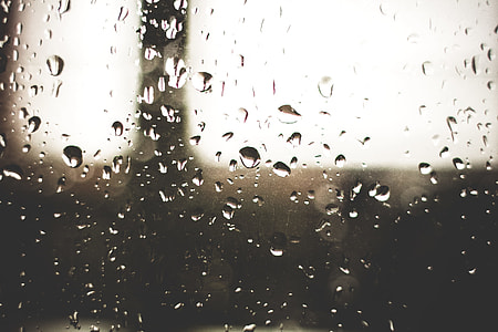 Raindrops on a Window thumbnail
