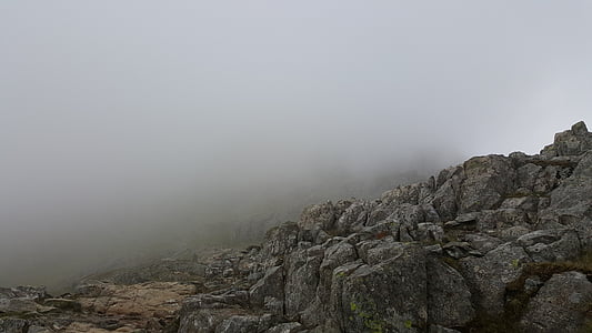 gray rock formation thumbnail