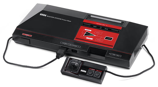 black and red casette player thumbnail