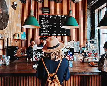 Hipster coffee bar thumbnail