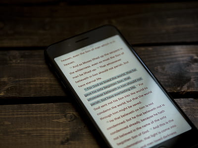 smartphone on table thumbnail