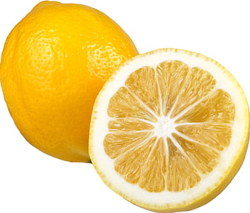 yellow Lime fruits thumbnail