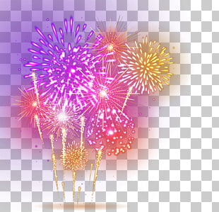 Adobe Fireworks, Fireworks, fireworks display illustration PNG clipart