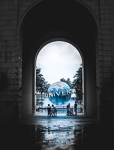 Universal landmark thumbnail
