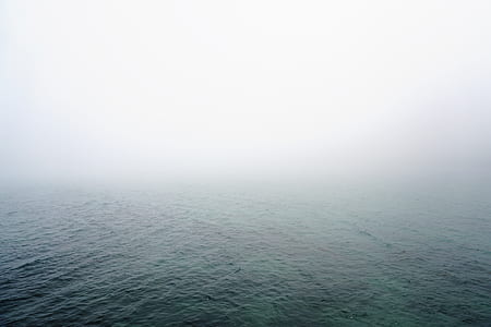 panoramic photography of water thumbnail