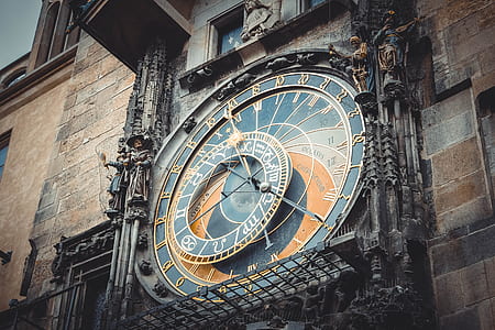 city, art, wall, vintage thumbnail
