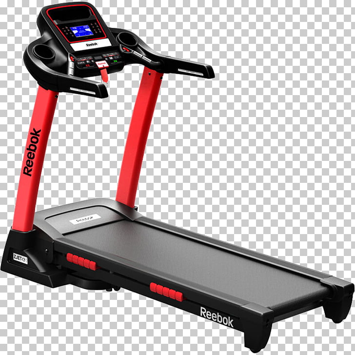 reebok run treadmill