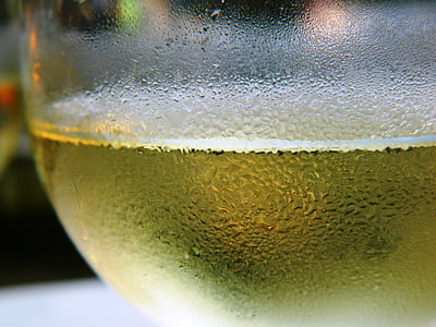 green liquid in glass container thumbnail