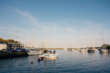 Sailing club thumbnail