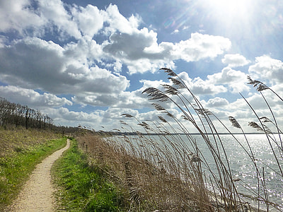 Nature Reserve, Geltinger Bakshi thumbnail
