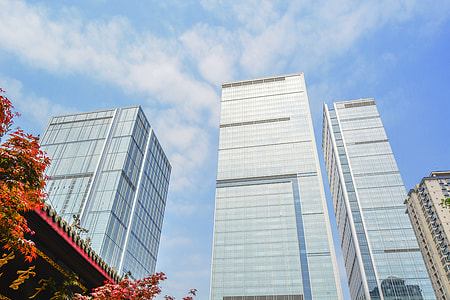 High Rise Buildings, Building thumbnail
