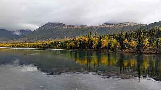 body of water during daytime thumbnail