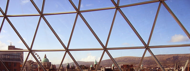 Window View of Buildings thumbnail