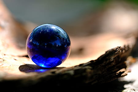 blue marble toy thumbnail