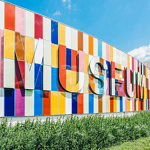 Museum building during daytime thumbnail