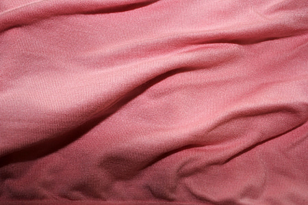 pink textile thumbnail