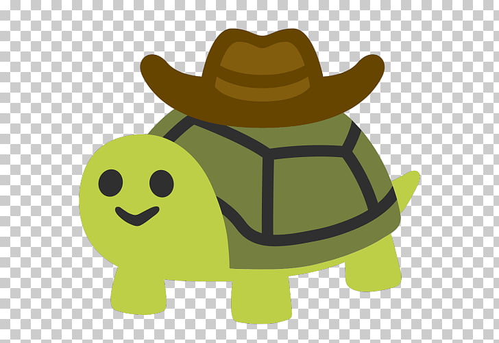 The Turtle Emoji Android Oreo, turtle PNG clipart | free cliparts ...