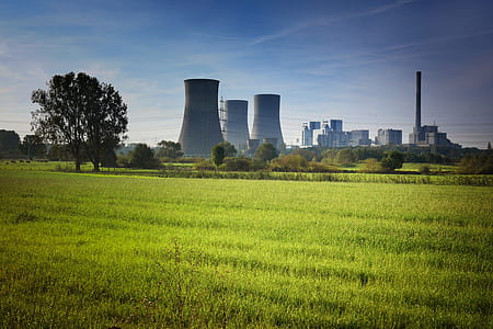 power plant landmark thumbnail