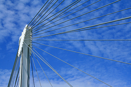 Bridge, Bridge Construction thumbnail