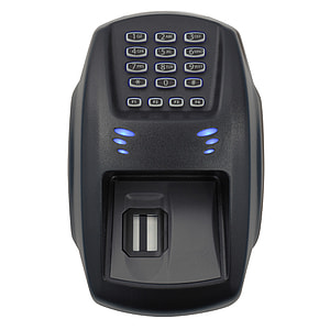 Biometric Scanner, Biometric thumbnail