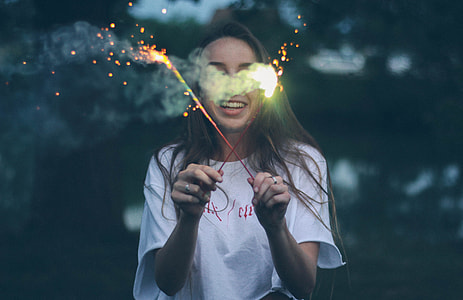 person holding a fireworks thumbnail