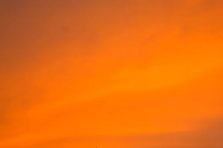 sky, coloring, sunset, evening sky thumbnail