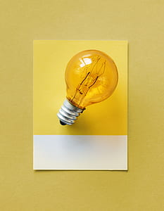 incandescent bulb thumbnail