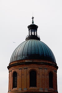 glass dome tower thumbnail