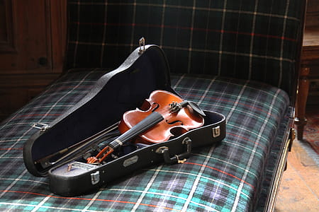 Violin thumbnail