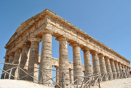 Parthenon, Greece thumbnail