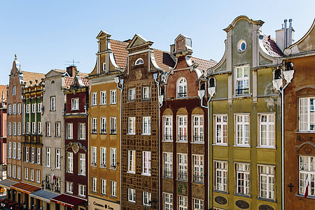 Photos of Gdansk, Poland thumbnail