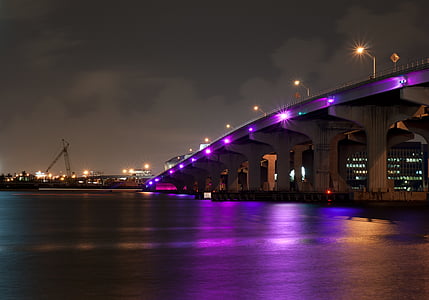 purple lighted bridge thumbnail