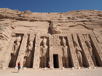 Temple of Luxor thumbnail