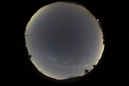 360 photography during night time thumbnail