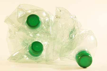 three clear packs with green caps thumbnail