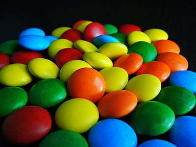 chocolate candies thumbnail