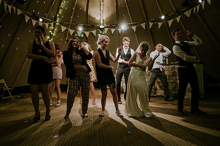 people dancing on the floor thumbnail