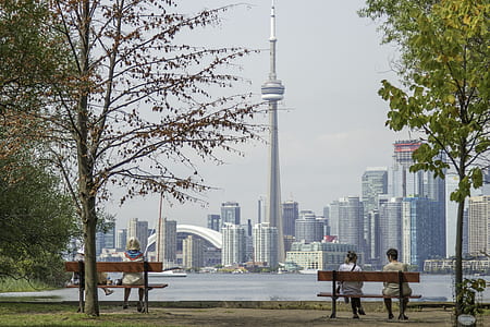 CN Tower, Canada thumbnail