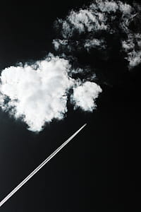 White Cloudy Sky thumbnail