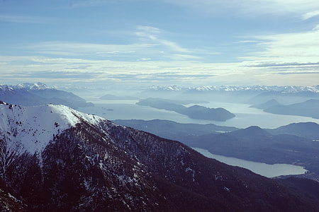 Scenic photo of Norway thumbnail