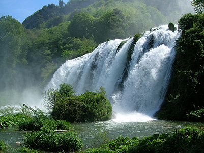 Cascata Delle Marmore, Marmore thumbnail