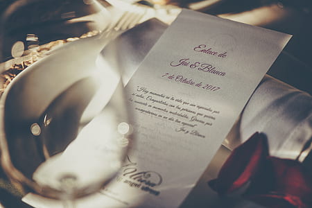 Invitation Card Photo thumbnail