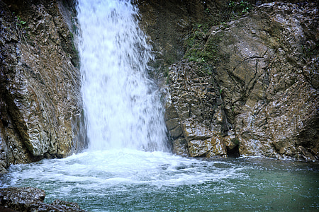 raging waterfalls thumbnail