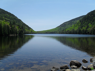 body of water during daytime thumbnail