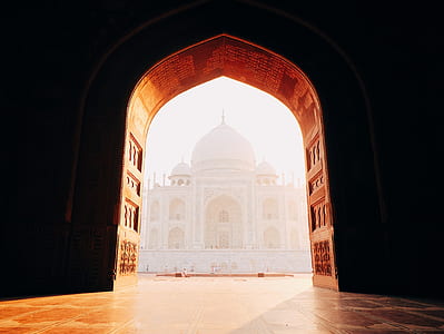 Sheik Zayed Mosque, Abu Dhabi thumbnail