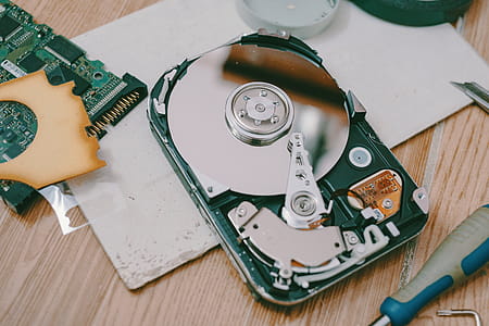 Optical Drive thumbnail
