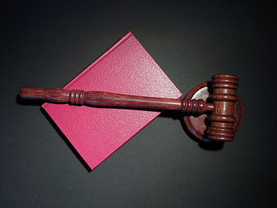 brown wooden gavel mallet thumbnail