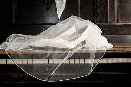 white textile thumbnail