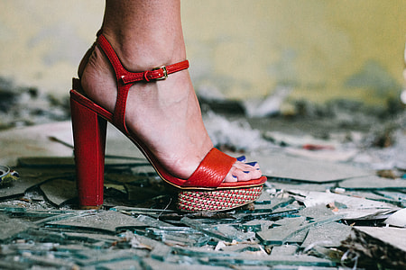 Fashion girl thumbnail